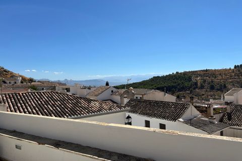 Erhvervsejendom i Moclin, Granada, Moclin - € 595.000 | Ref: GVCPDR - foto 46